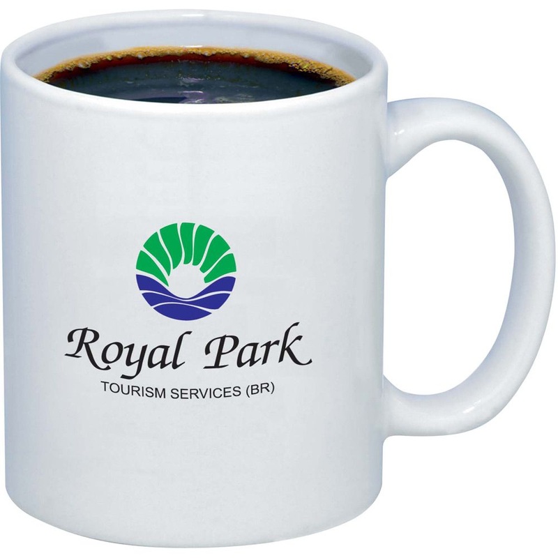 Ceramic Tea Mug with Customer Logo – Ceramic Mug and Ceramic Promotional Gift Cup price