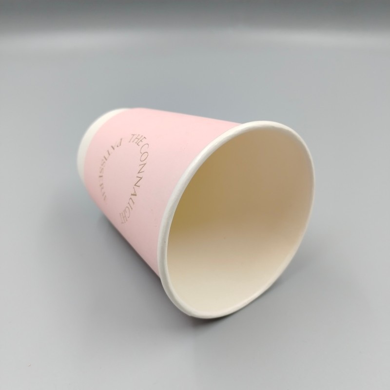 Disposable Heat Proof Flexo Printing Coffee Cup 4oz-20oz Double Wall Paper Cup – Paper Cup and Coffee Paper Cup price