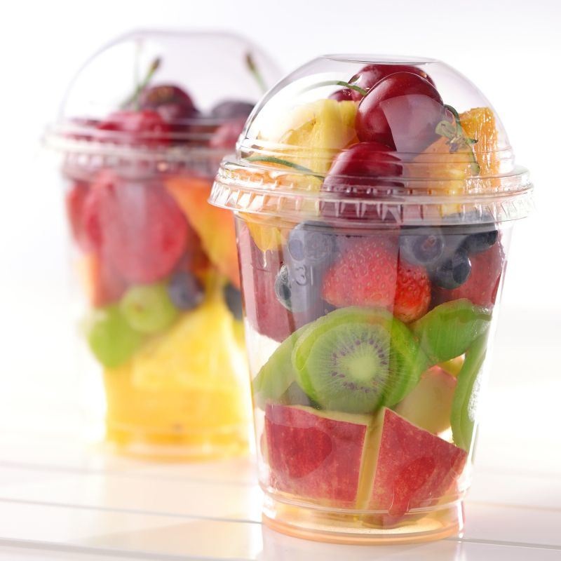 Hot Sale Wholesale PLA Drink Cups Custom Plastic Cups Disposable Cup Restaurant Supply Factory – 32 Oz Plastic Cup and Disposable Cup price