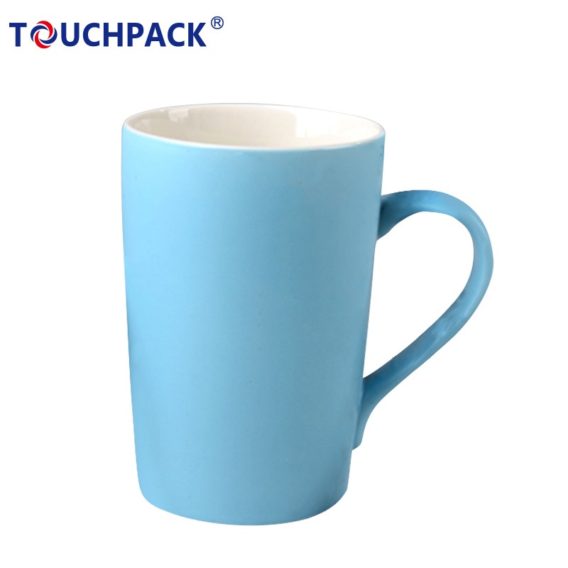 Promotion Cup Logo Printing Custom Ceramic Mug – Custom Ceramic Mug and Promotional Mug price