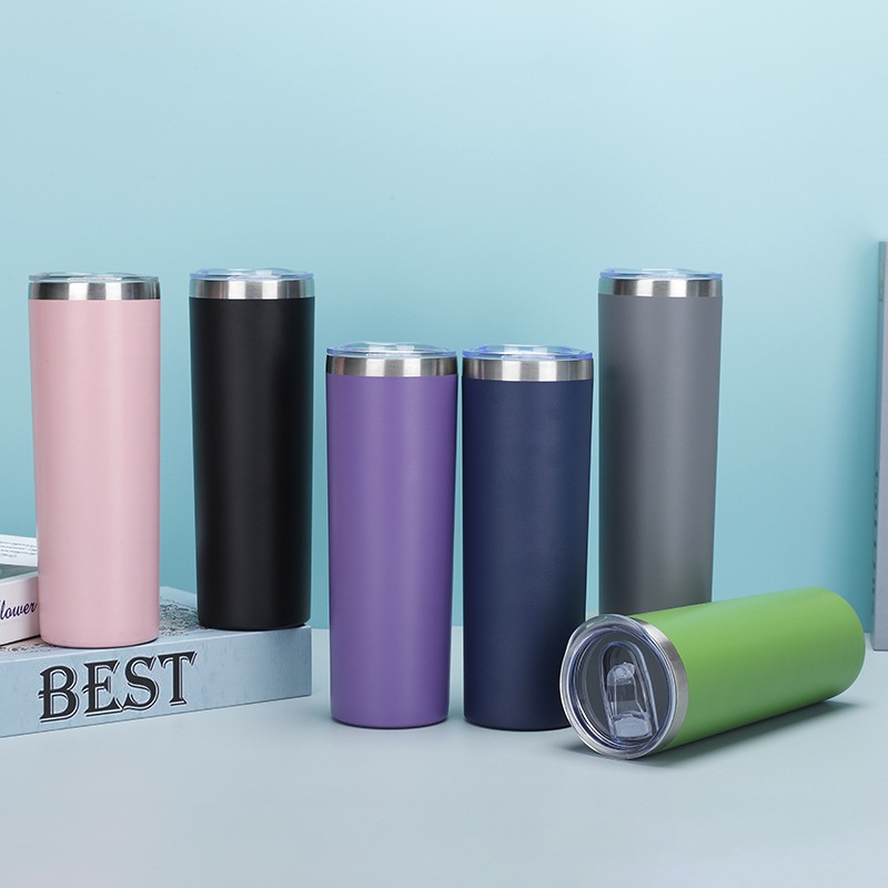 20oz Wholesale Colorful Vacuum Cup Sublimation Tumbler Stainless Steel Coffee Mug – Coffee Mug and Stainless Steel Coffee Mug price