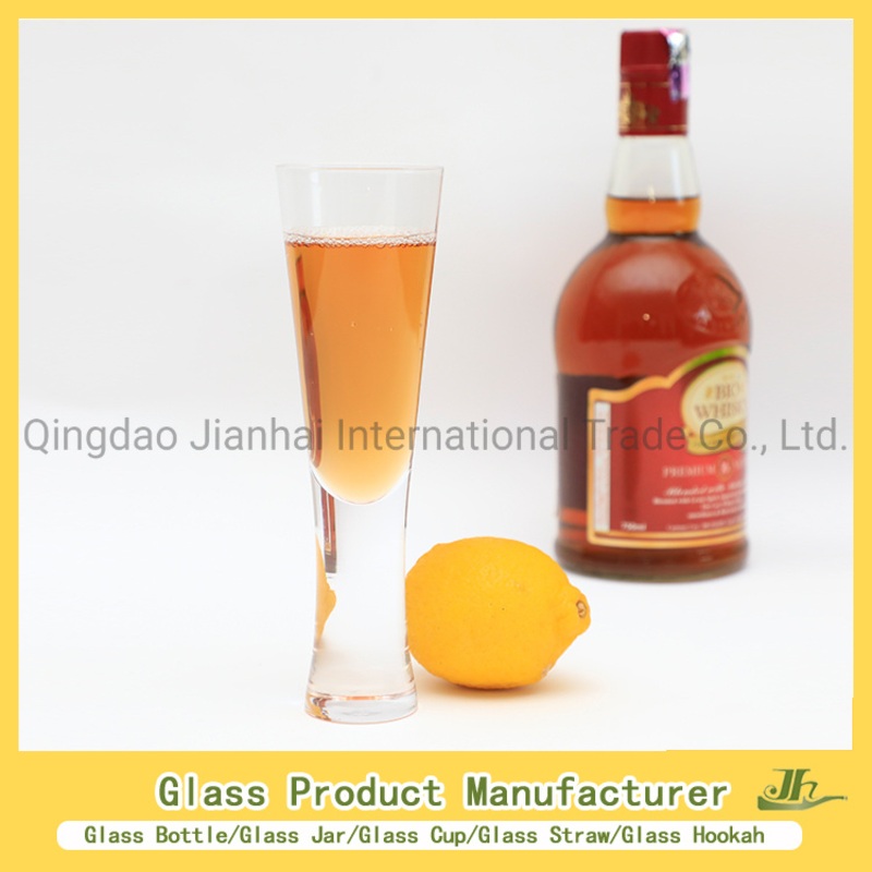 40ml, 50ml, 100ml, 120ml, 150ml, 250ml, 350ml, 450ml Vodka Glass Cup Manufacturer – China Glass Cup Factory and Double Wall Glass Cup price
