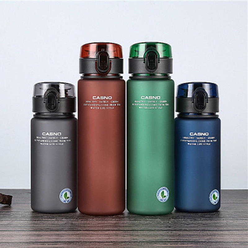 Bicycle Climbing BPA Free Plastic Sports Water Bottle Sport Gym Outdoor Water Bottles – Sport Water Bottle and Drink Bottles price