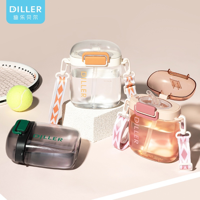 Black, White, Pink Shaker Tritan BPA Free Water Bottle with CIQ – Tritan BPA Free Water Bottle and Plastic Water Bottles price