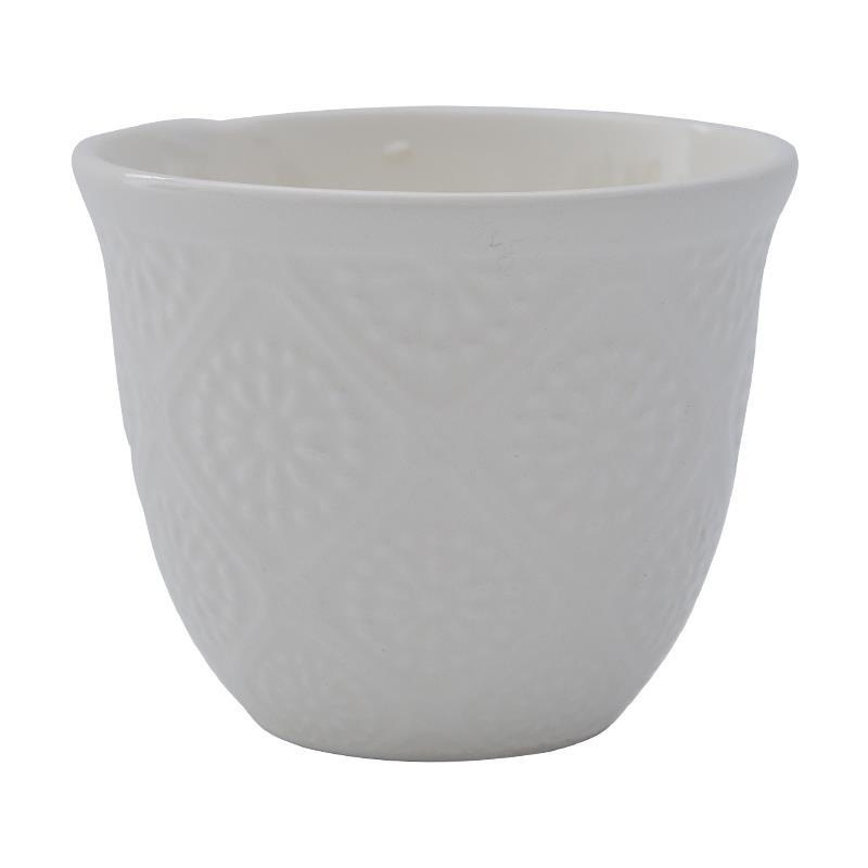Coffee Cup Porcelain Cawa Cup Arabic Cup Tea Cup 12 PCS/Set Cawa Cup New Bone China – Cawa Cup and Ceramic Dinner Set price