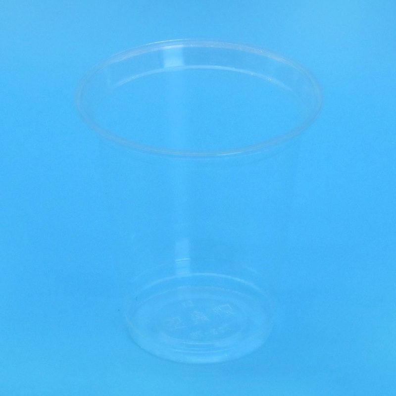 Compostable Biodegradable PLA Cup for Cold Drink Coffee Cup – Biodegradable Cup and Coffee Cup price