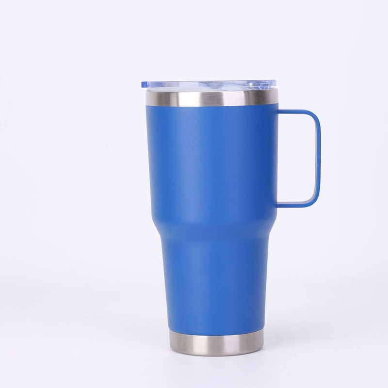 Customized Promotion Logo Minimalist Stainless Steel Double Wall Travel Coffee Milk Mug – Milk Mug and Coffee Mug price