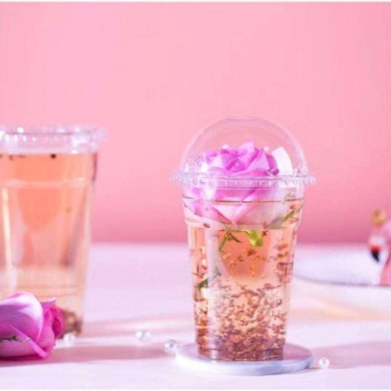 Disposable Takeaway Plastic Cup Cold Drinks Cups – Disposable Cups and Drinking Cups price