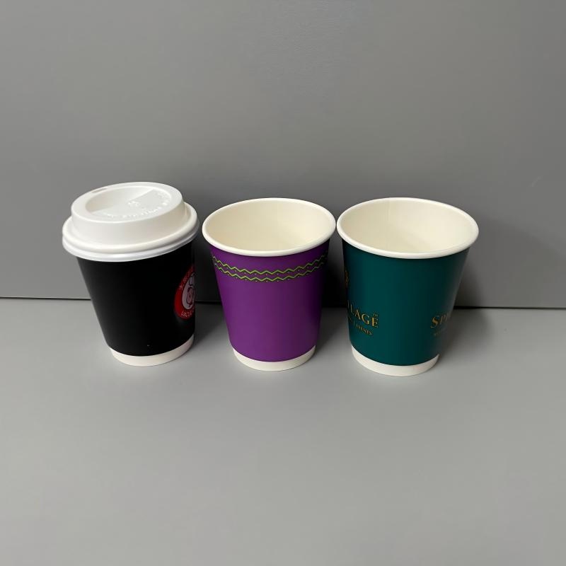 Double Wall Paper Coffee Cup with Lid – Double Wall Paper Coffee Cup with Lid and Paper Coffee Cup with Lid price
