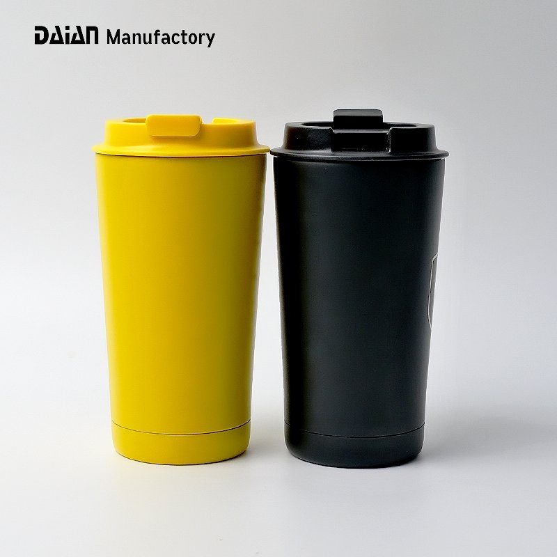 Food Grade Stainless Steel Sublimation Travel Coffee Mug – Travel Tumbler and 16oz Travel Tumbler price