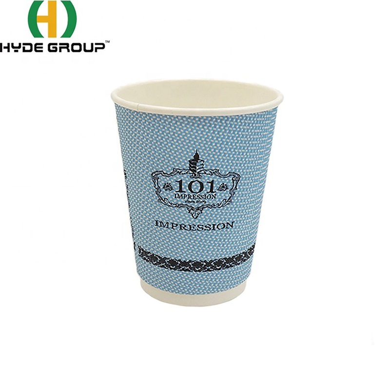New Double Wall 12oz Paper Coffee Cups for Water – Paper Cup 12oz and Double Wall Cup price