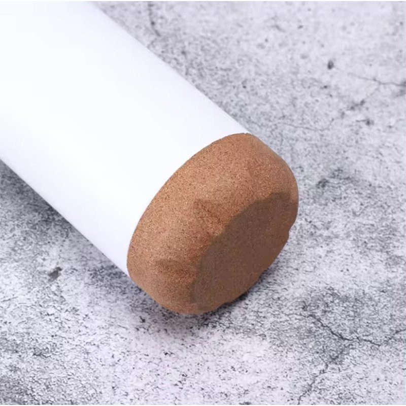 New Fashion Custom Travel Sport Vacuum Flask Large Capacity Double Wall Stainless Steel – Health Care and Leak Proof Sweat Proof price