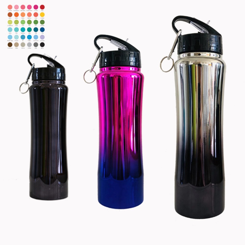Stainless Steel Doubler Wall Thermo Insulated Vacuum Flask for Travel – Thermo Flask and Vacuum Flask price