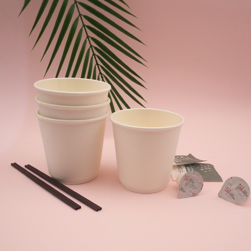 Water-Based 12oz Disposable Paper Cup Single Wall Paper Cup – Coffee Paper Cup and Disposable Paper Cup price