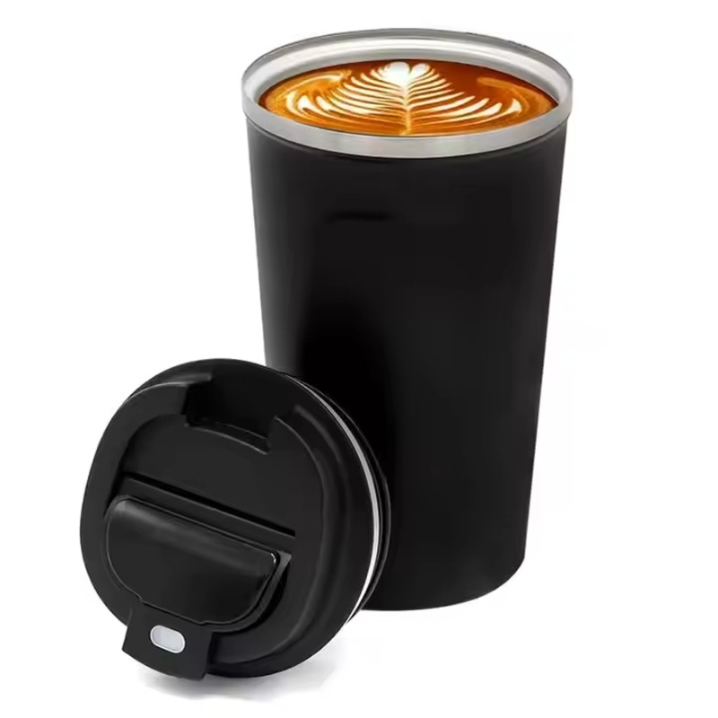Wholesale Black Mugs Wholesale Custom Logo Insulated Coffee Mug – Coffee Mug and Insulated Coffee Mug price