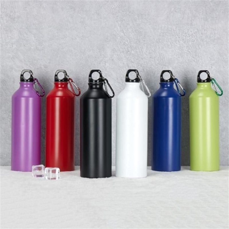 Wholesale New Aluminum Bottle Outdoor Sports Water Bottle – Insulated Water Bottle and Vacuum Water Bottle price