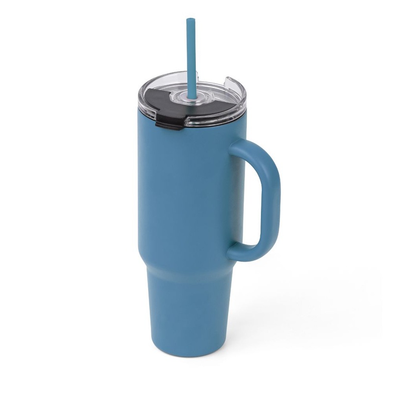 40 Oz Tumbler with Handle and Straw Lid Coffee Insulated Tumbler BPA Free Reusable Stainless Steel Water Bottle Travel Tumbler with Handle – Tumbler and Travel Tumbler price