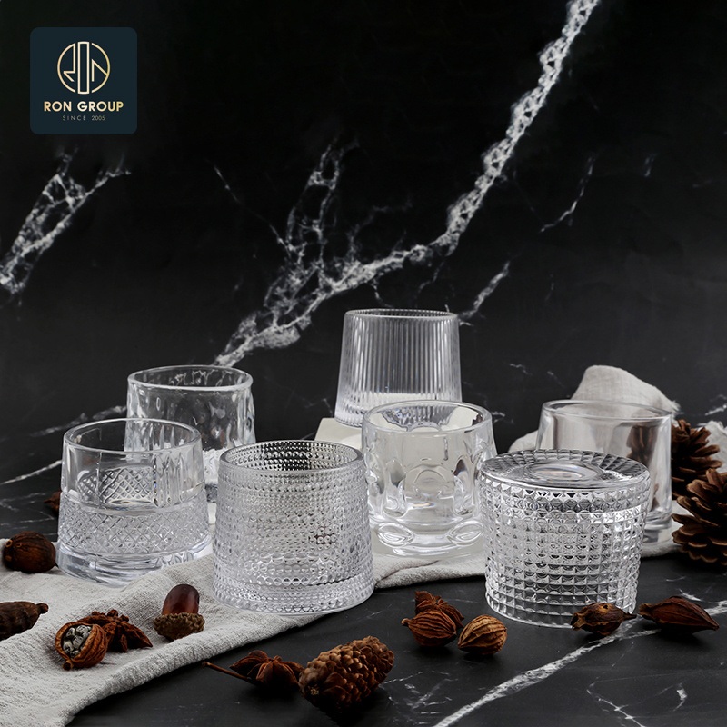 Embossed Engraved Small Whisky Glass Cup – Wine Glass Cup and Whisky Cup price
