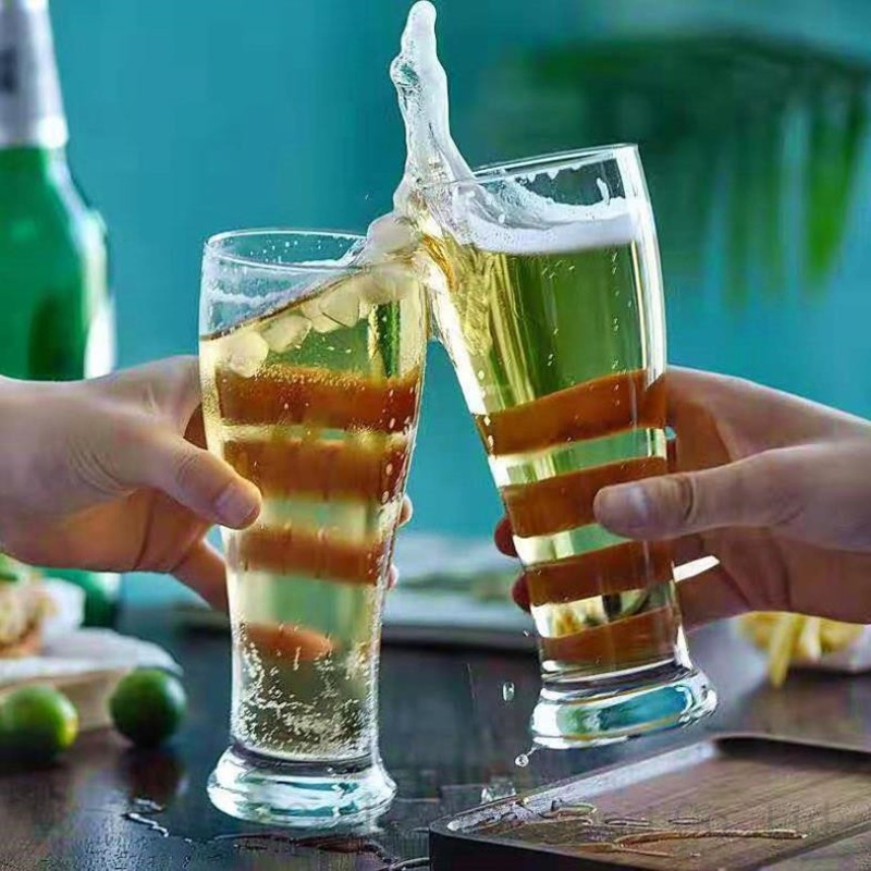 Outlets Liquor Bottle Glassware Beer Mug – Mug and Glass Cup price