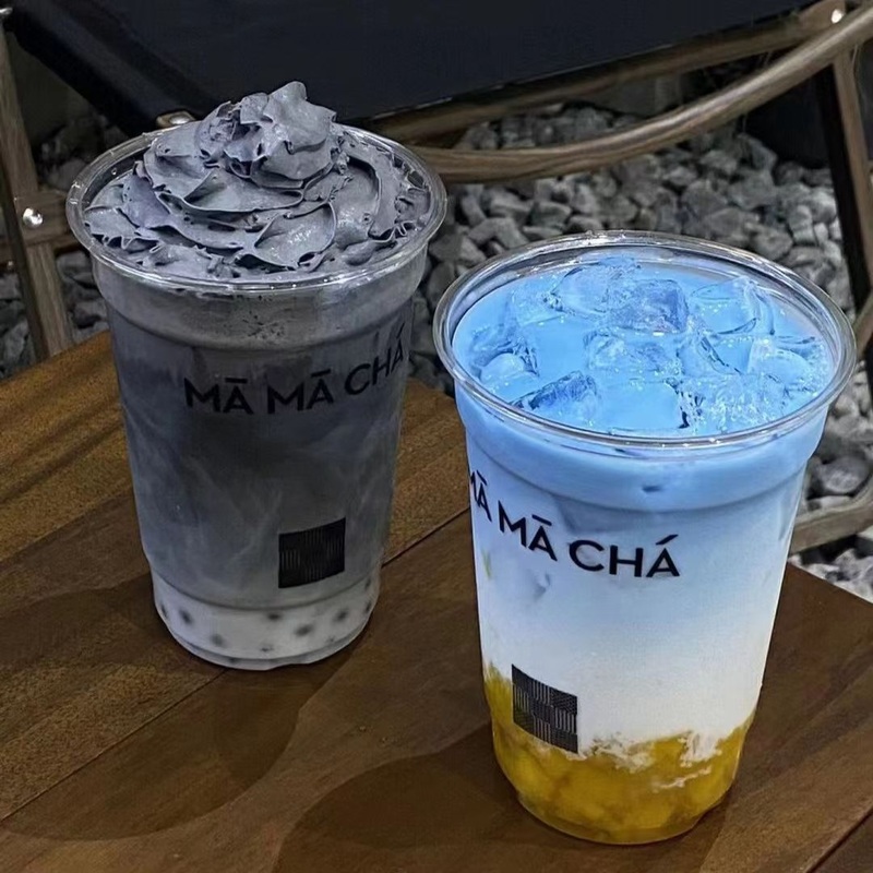 Pet Printed Ice Coffee Cups with Customized Capacity and Lids – Custom Cold Drink Cup and Durable Printed Cup price