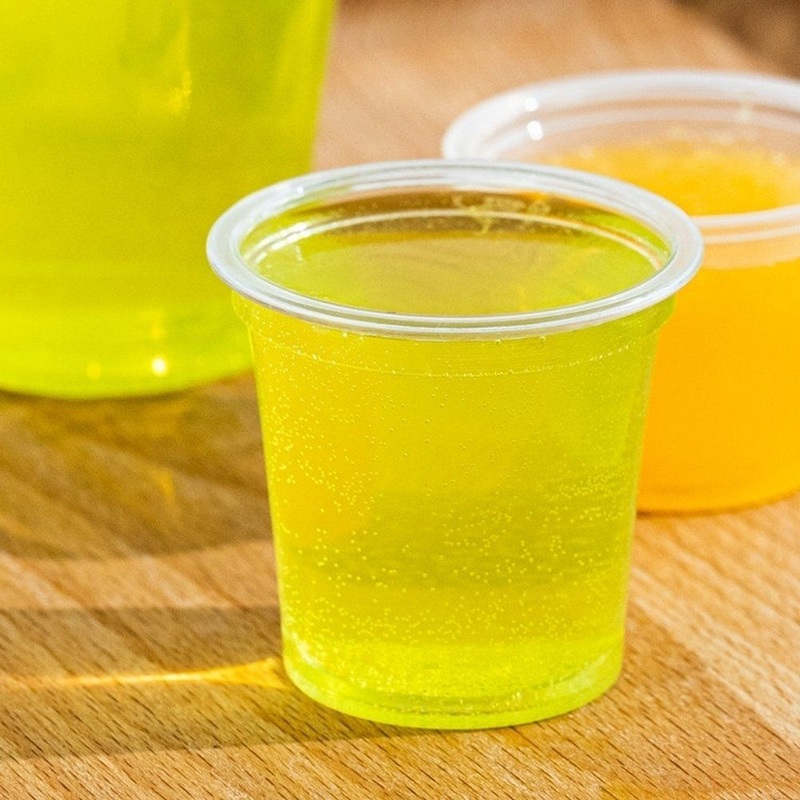 Portable 30cc Pet Material Small Disposable Plastic Portion Taster Cup – Taster Cup and Plastic Taster Cup price