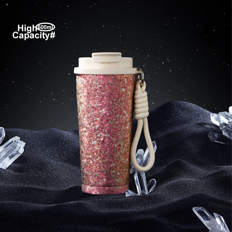 Portable Pure Titanium Thermal Cup Cup – Thermal Cup Cup and Titanium Cup price