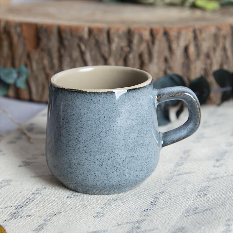 Reactive Glazed Mug Coffee Mug Promotional Gift Mug – Reactive Glazed Mug and Reactive Glazed Mug Customize price
