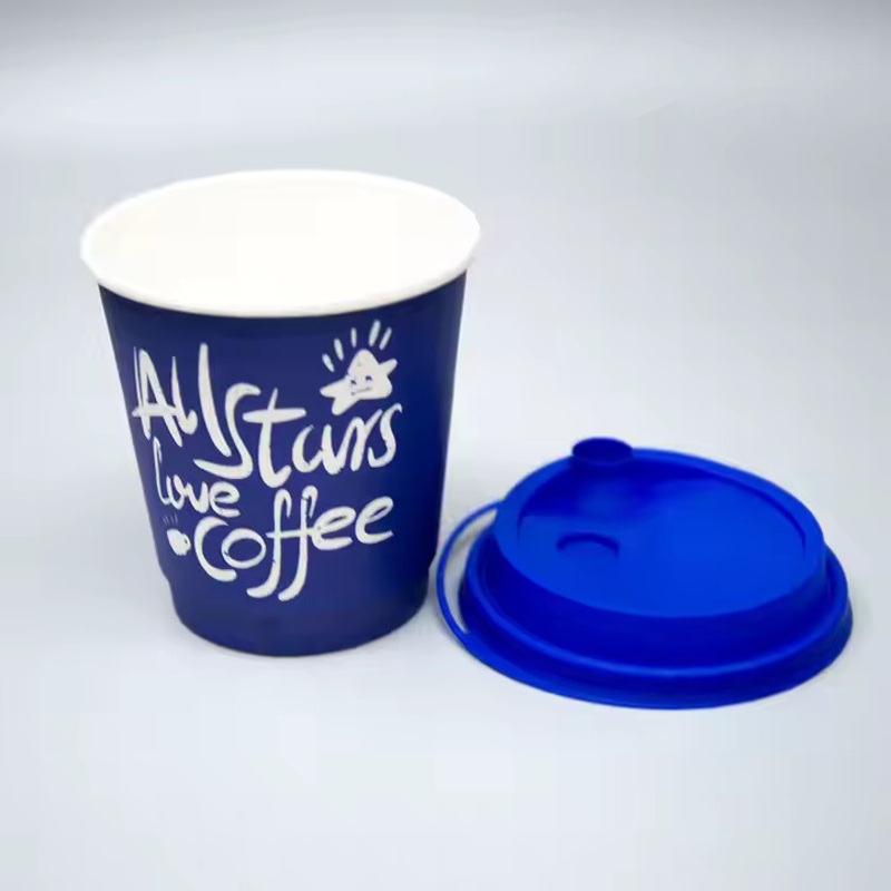 Sustainable Disposable Paper Cups for Hot Drink Service – Coffee Paper Cup and High Compressive Strength Cup price