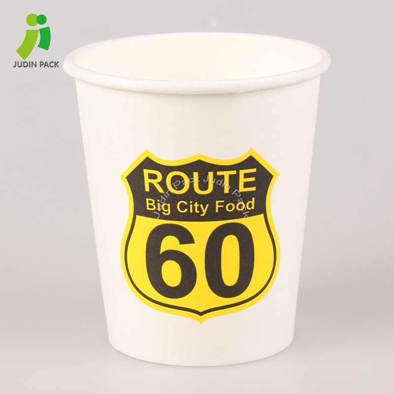 Takeaway Paper Cup with Lid for Ice – Paper Cup and Cold Paper Cup price