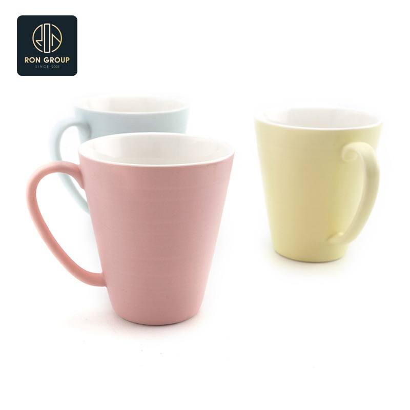 Trendy Ceramic Coffee Cup with Distinctive Design for Any Event – Coffee Cup and Ceramic Coffee Cup price