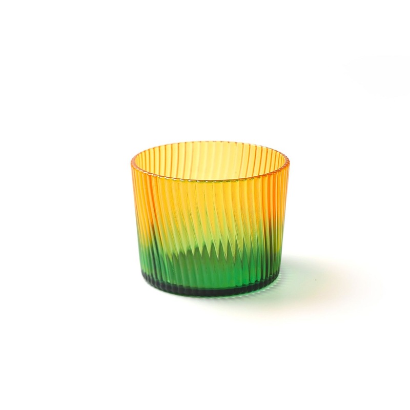 Twill Whisky Tumbler Manufacturer Durable Ombre Plastic Cup for Bar Home – Plastic Whisky Cup and Durable Plastic Cup price