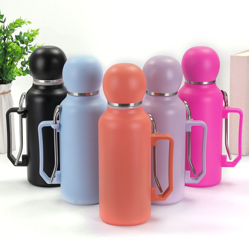 Wholesale Durable Large Capacity Water Bottle Thermo Stainless Steel Tumbler Mate Tea Mug Vacuum Flask – Vacuum Flask and Stainless Steel Vacuum Flask price