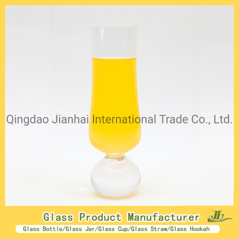 100ml, 200ml, 250ml, 350ml, 500ml Double Wall Glass Cup for Coffee, Tea, Juice, Wine, Juice Water and Beverage – China Glass Cup Factory and Double Wall Glass Cup price