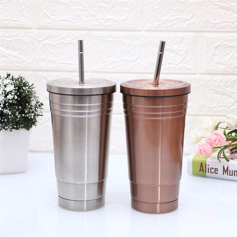 16oz Double Wall Insulated Stainless Steel Blank Sublimation Tumbler (SH-SC04) – Stainless Steel Travel Mug and Stainless Steel Cup price