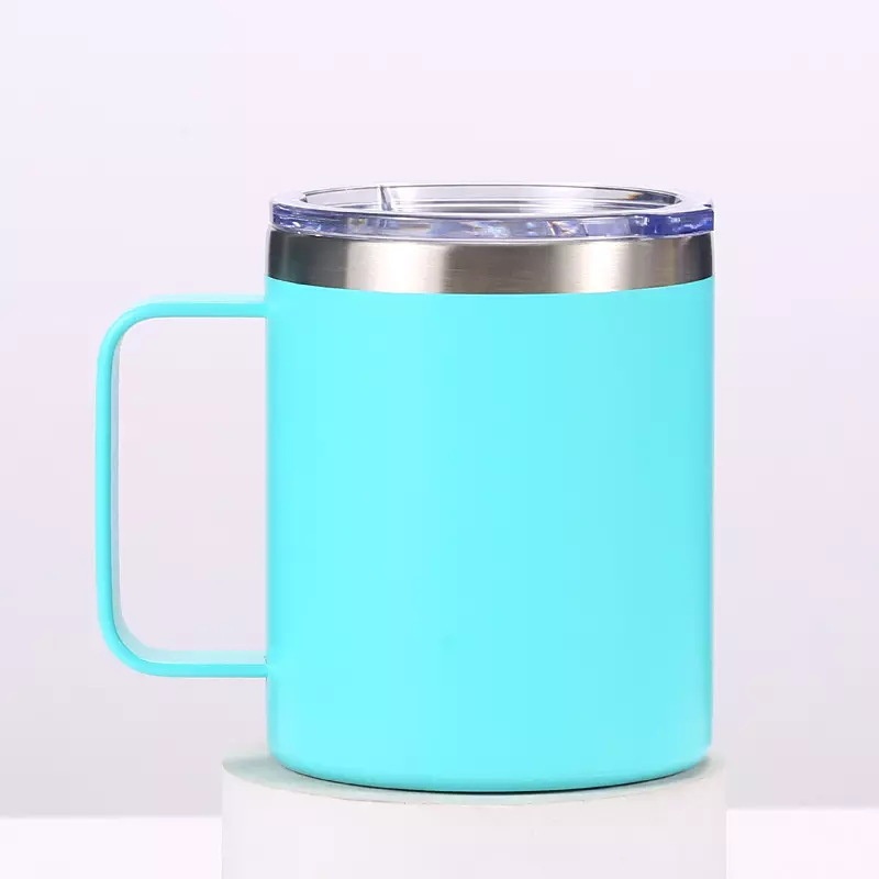 2023 New Arrivel Design Hot Sale Double Wall Stainless Steel Vacuum Insulated Thermoses Coffee Mug – Mugs Sublimation Ceramic and Ceramic Coffee Mug price