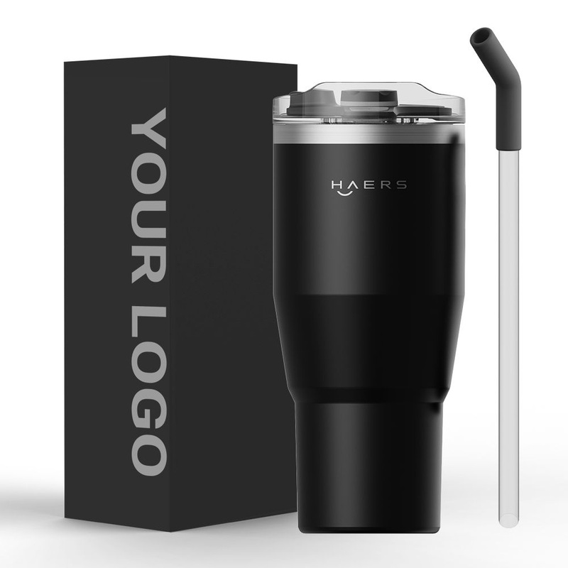 304 Stainless Steel Car Cup Portable Ice Bully Cup Home Large Capacity Straw Coffee Cup Thermal Cup – Stainless Steel Car Cup and Stainless Steel Coffee Cup price