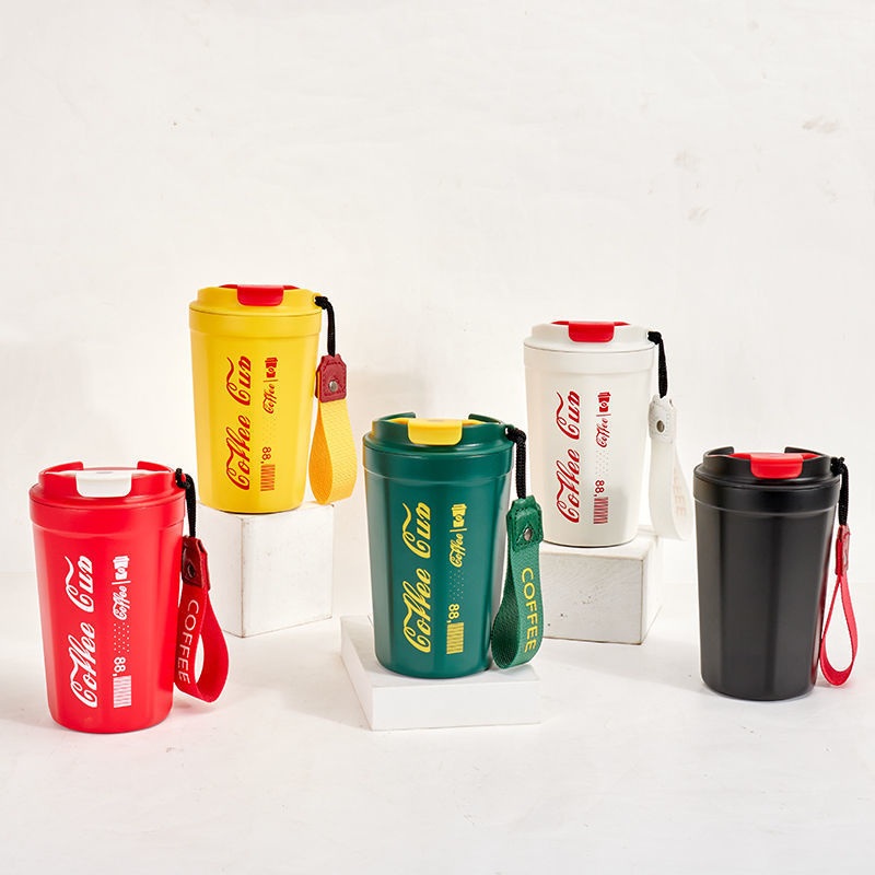 420ml Fashion Stainless Steel Sublimation Tumbler Cup Double Wall Vacuum Coffee Mugs – Vacuum Bottle and Sports Bottle price