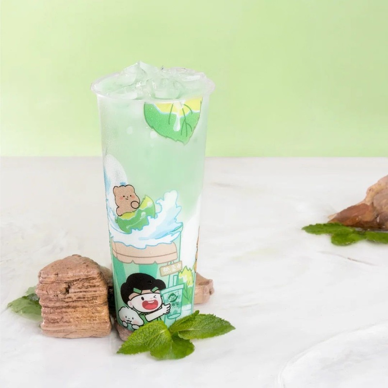 Custom Design Transparent Disposable PP Plastic Cups (Lids and Straws Optional) – Disposable Cups and Drinking Cups price