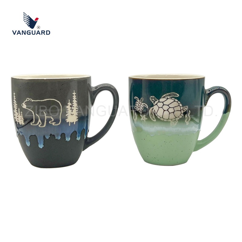 Custom Laser Engraving Cup Large Capacity Coffee Cup 630ml Laser Engraved Cup – Laser Engraved Cup and Large Capacity Coffee Cup price