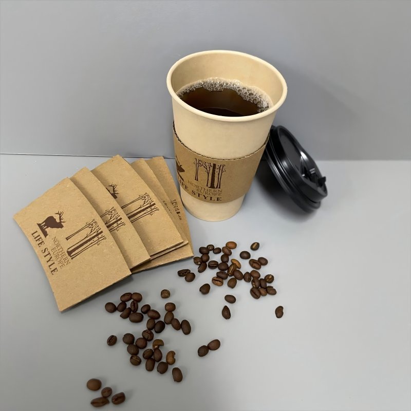 Disposable Insulated Printed Bulk Portable Takeaway Coffee Paper Cup 6 Oz 12oz with Lid – Eco-Friendly Customized Paper Cups and Customized Paper Cup price
