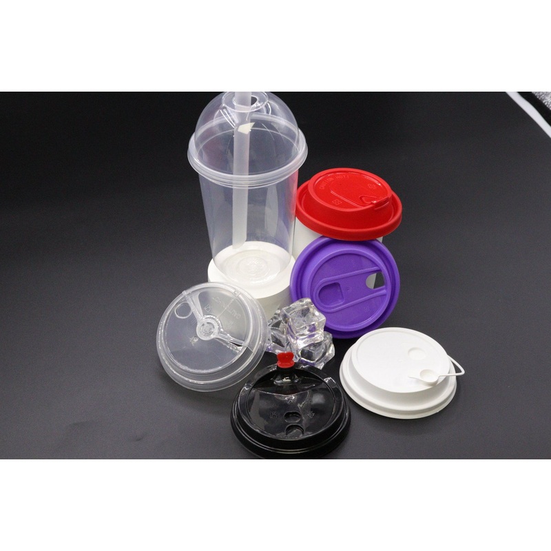 Eco-Friendly Tumbler Pet U Shape Cups Brand Customization Plastic Disposable Cup 12oz – Plastic Cup and Coffee Cup price