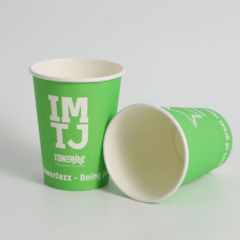 Kraft Cup Hot Drinking Cheap 16oz Disposable Kraft Cup Customer Made – Kraft Paper Cup and Kraft Coffee Paper Cup price