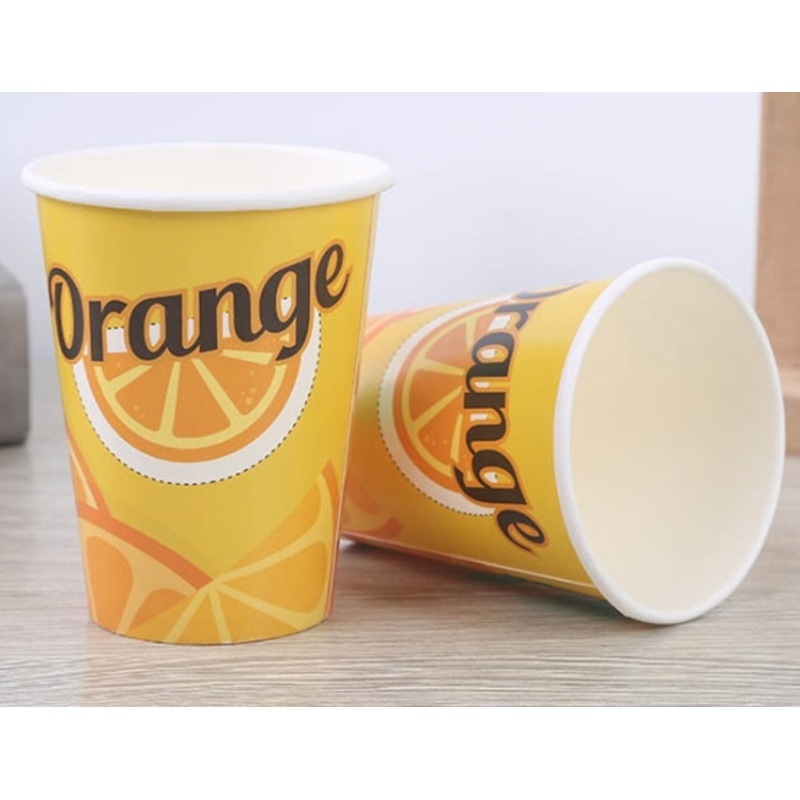 Manufacturer Wholesales Disposable Drinking Cups – Coffee Cup and Disposable Hot Drinking Paper Cup price