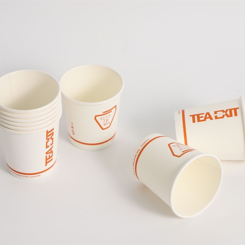 Popular Single-Wall 12oz Coffee Paper Cups at Affordable Prices – Hot Coffee Paper Cup and Hot Beverage Cup price