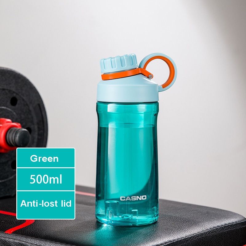 Sports Water Bottle with Time Markers, Gym Plastic Bottle Tritan BPA Free for Fitness, Outdoor Enthusiasts – Motivational Sports Bottle and BPA Free Water Bottle price