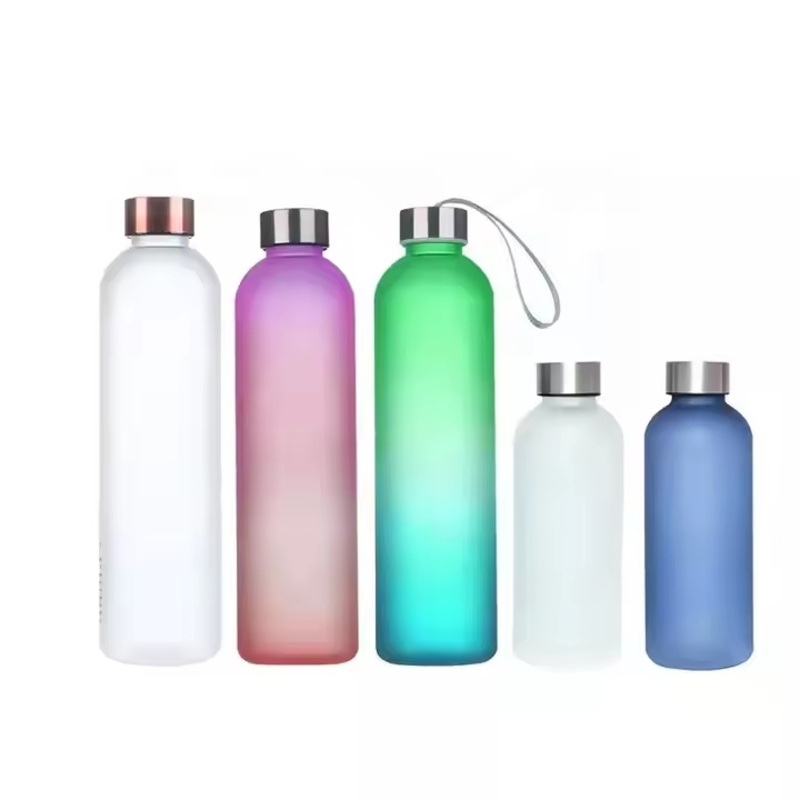1 Liter Sustainable Products Eco Friendly 32oz Tritan Large with Motivational Time Marker BPA Free Plastic Water Bottle – Plastic Water Bottle and Bottle with Motivational Time Marker price