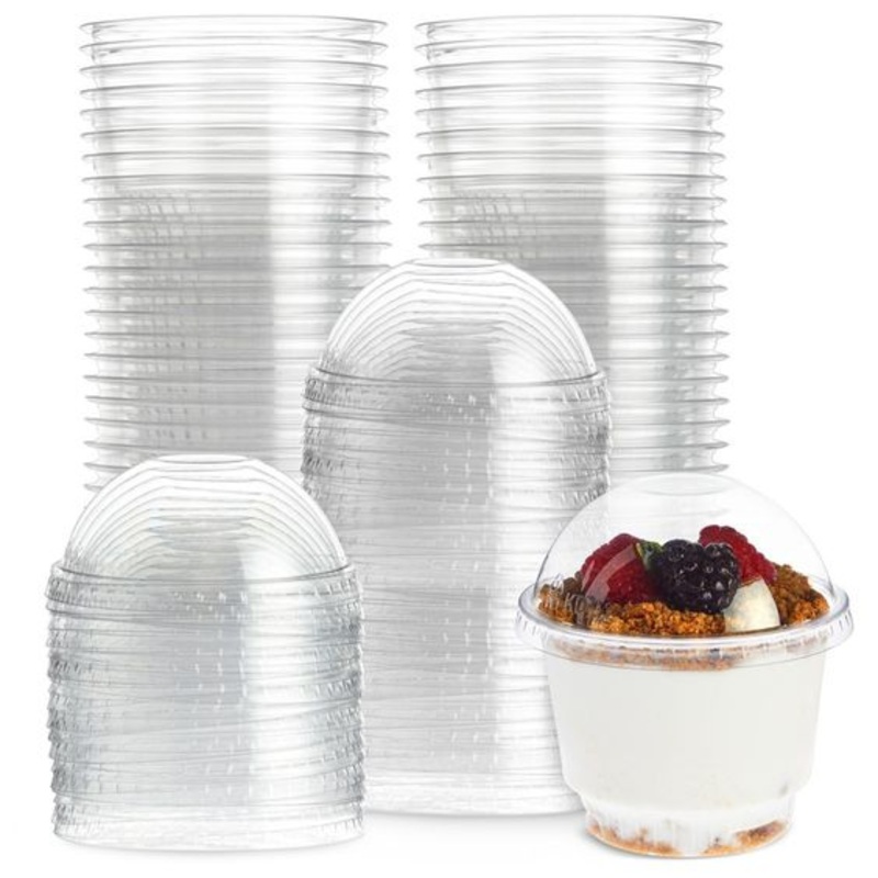 10oz 12oz 16oz 18oz 20oz 22oz 24oz Haokelao PP Pet PLA Clear Milkshake Cups Plastic Fruit Cold Cups Plastic Cups with Lids – Plastic Cup and Disposable Cup price