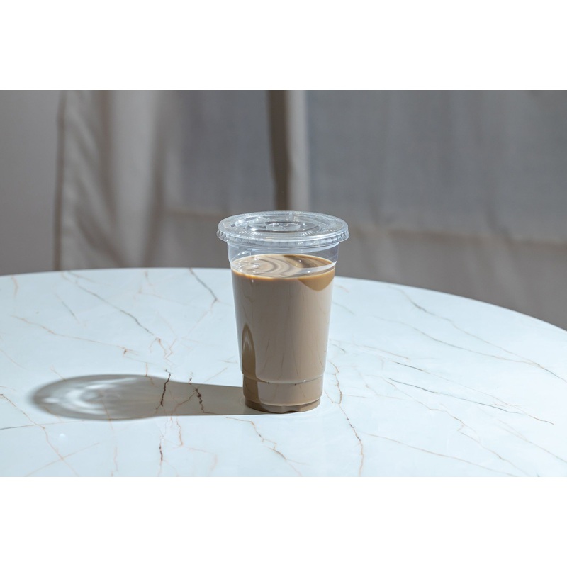 16oz 20oz Printing Logo Plastic Cup Compostable Cold Drinks Cups Disposable Cups – Plastic Cup and Disposable Cup price