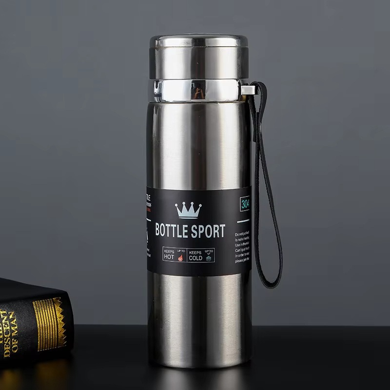 316 Stainless Steel Double Wall Smart Water Bottle Sustainable Vacuum Flasks for Men Women Kids – Water Bottle and Cheap Price Bottle price