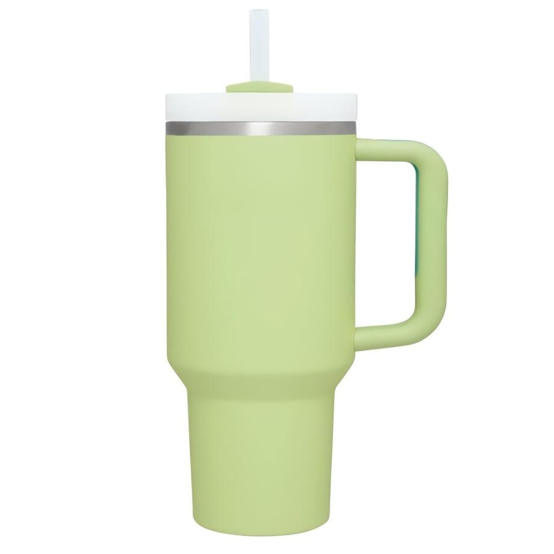 Adventure Vacuum Metal Cup Stainless Travel Mug 40oz Insulated Handle Tumbler – Travel Mug and Sport Mug price